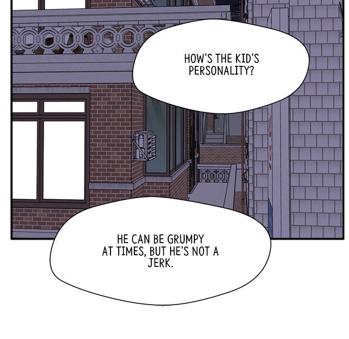 Jinxed Manhwa - Chapter 35 Page 51