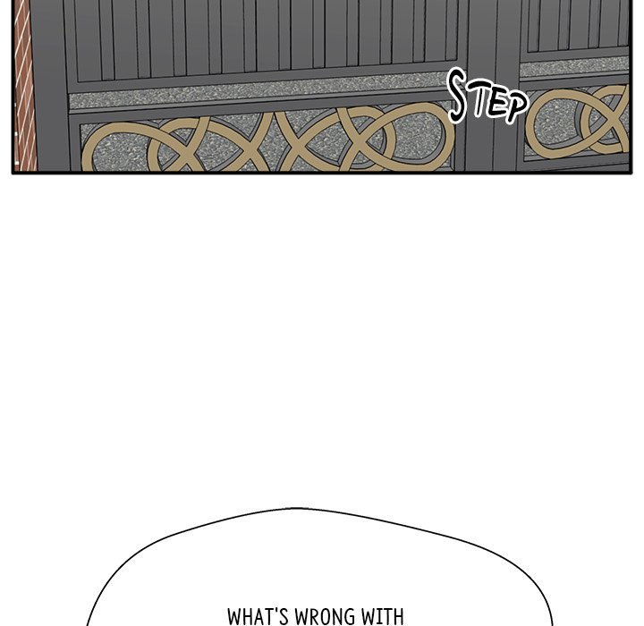 Jinxed Manhwa - Chapter 35 Page 58