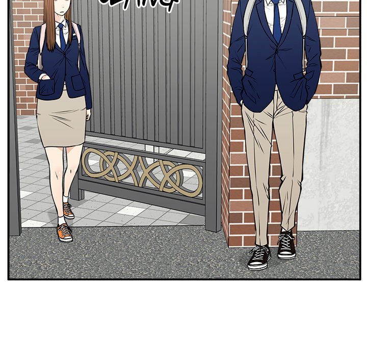 Jinxed Manhwa - Chapter 35 Page 61