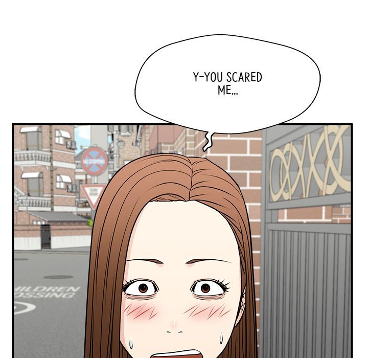 Jinxed Manhwa - Chapter 35 Page 64