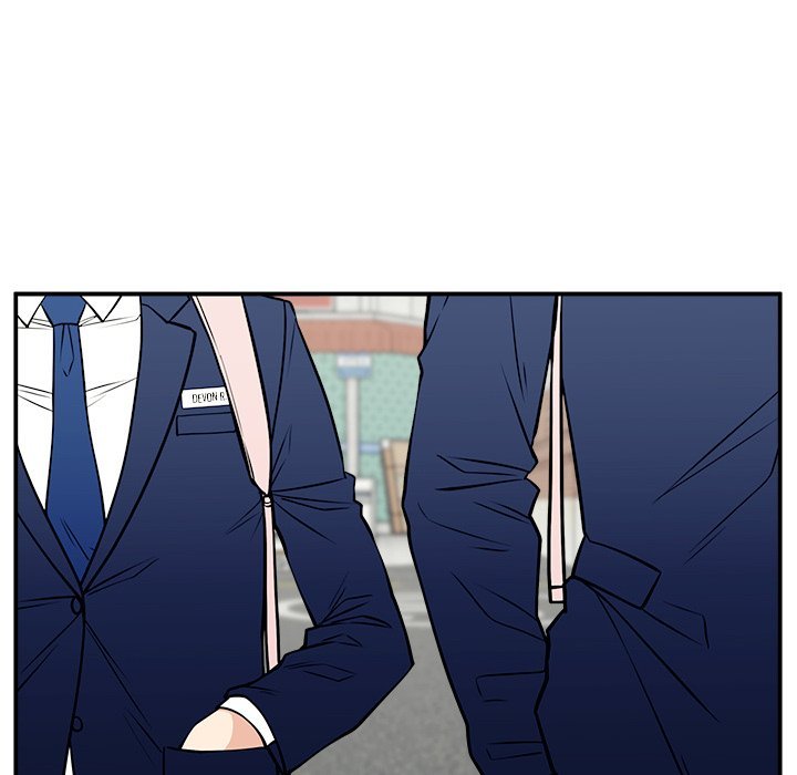 Jinxed Manhwa - Chapter 35 Page 79