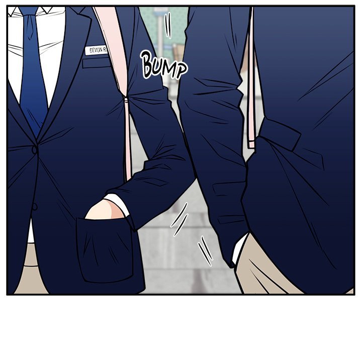 Jinxed Manhwa - Chapter 35 Page 81