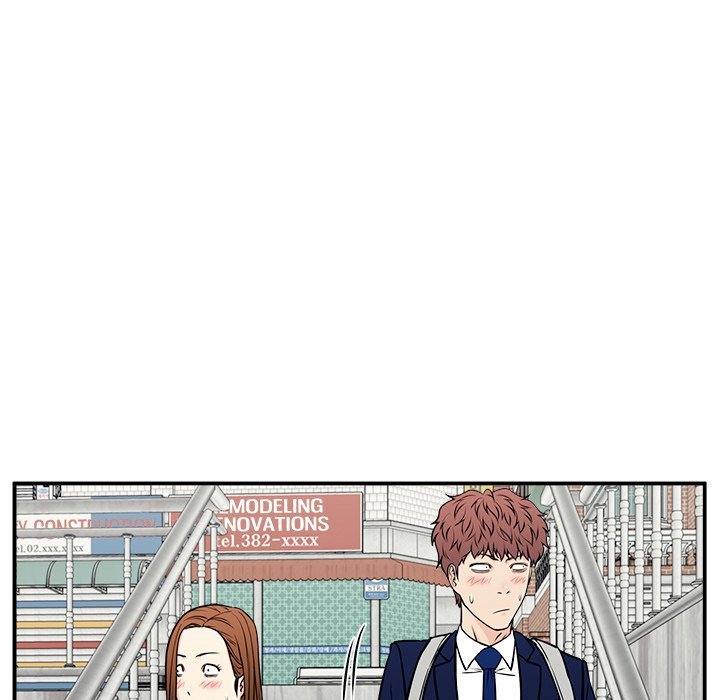 Jinxed Manhwa - Chapter 35 Page 82