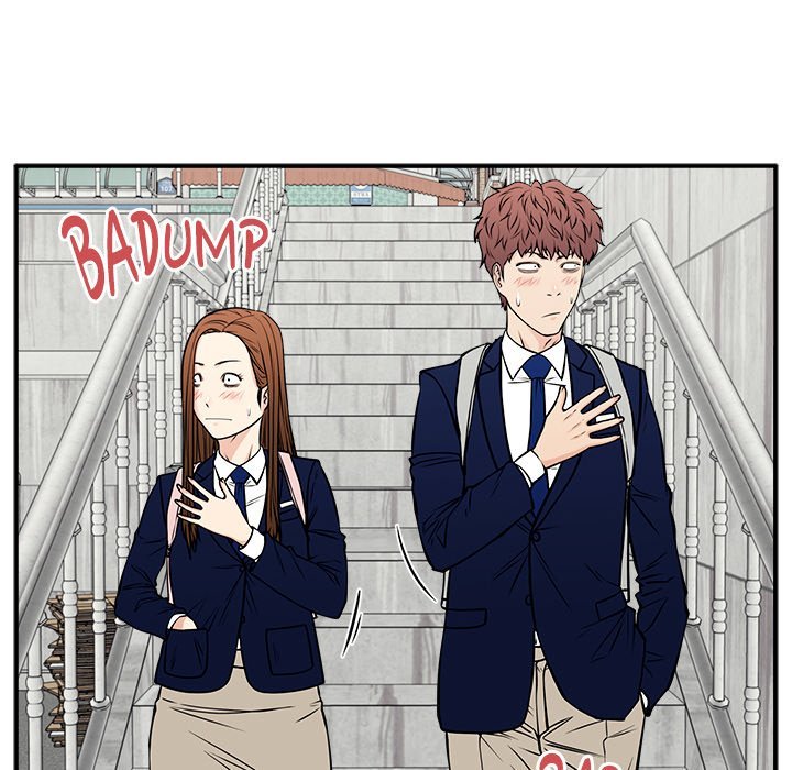 Jinxed Manhwa - Chapter 35 Page 84