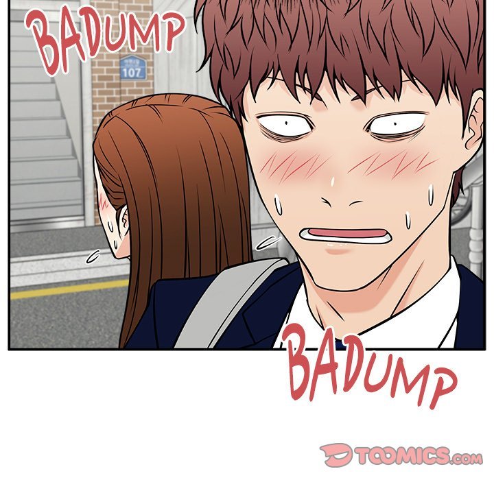 Jinxed Manhwa - Chapter 35 Page 86