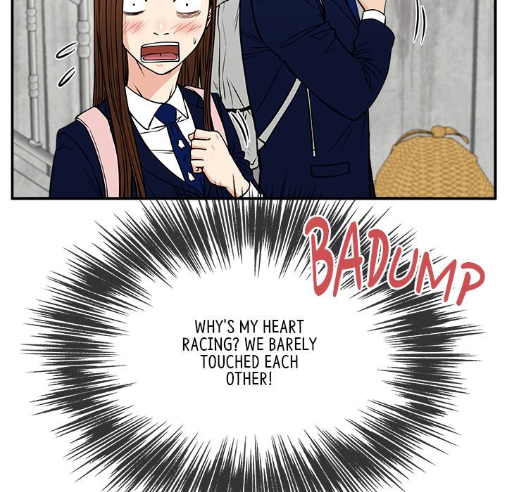 Jinxed Manhwa - Chapter 35 Page 88