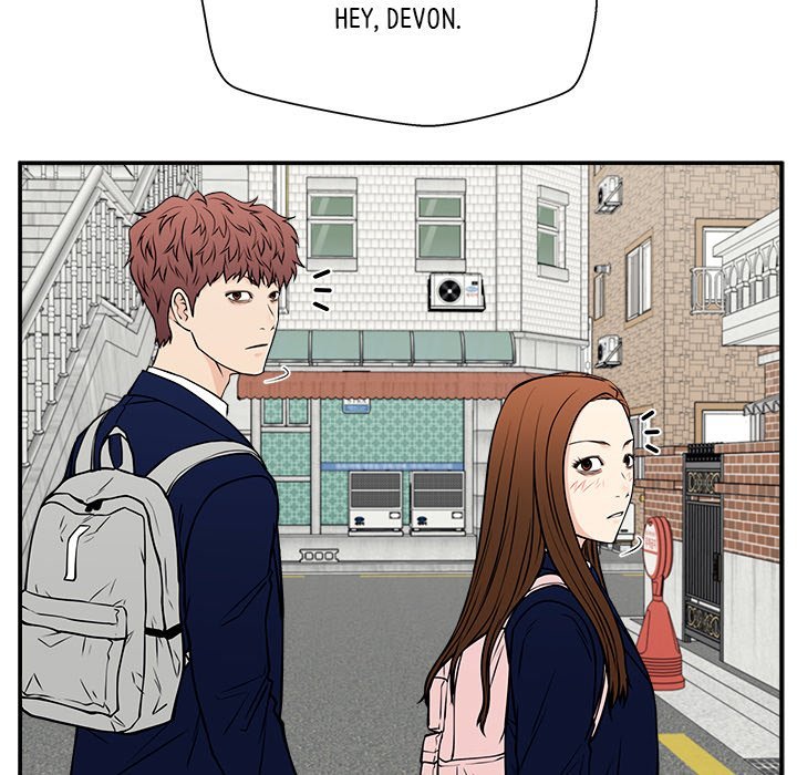 Jinxed Manhwa - Chapter 35 Page 91