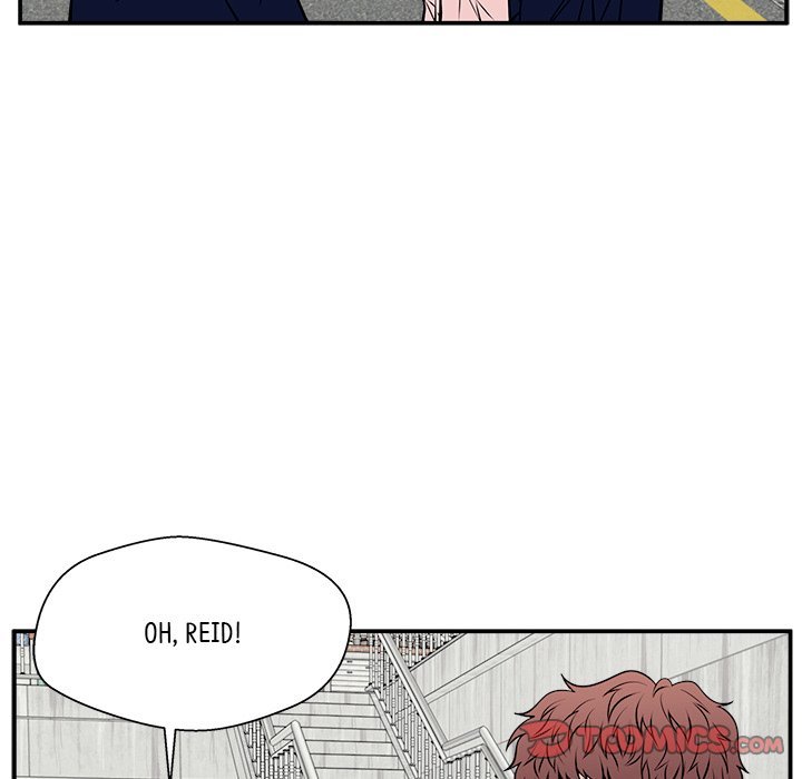 Jinxed Manhwa - Chapter 35 Page 92