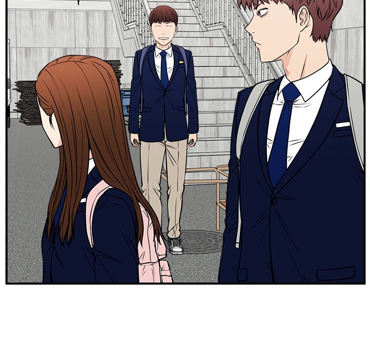 Jinxed Manhwa - Chapter 35 Page 93