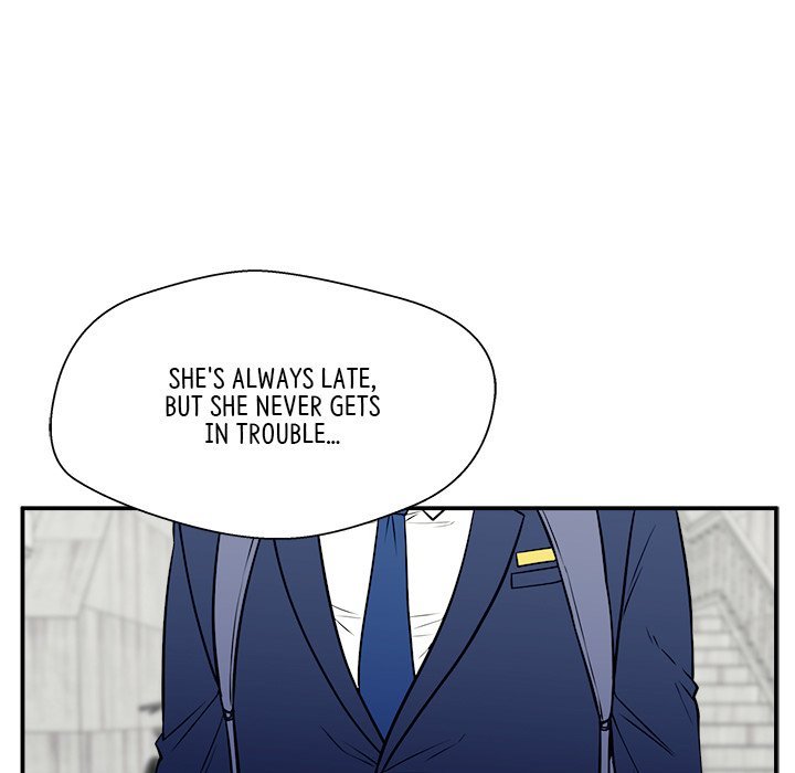 Jinxed Manhwa - Chapter 35 Page 99