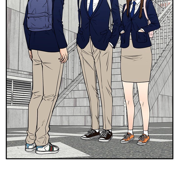 Jinxed Manhwa - Chapter 35 Page 103