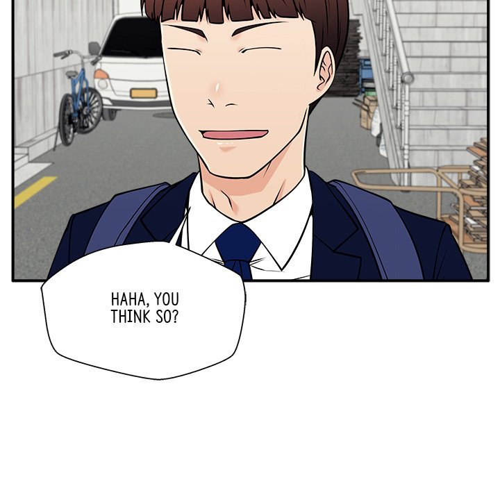 Jinxed Manhwa - Chapter 35 Page 105