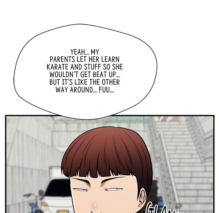 Jinxed Manhwa - Chapter 35 Page 106