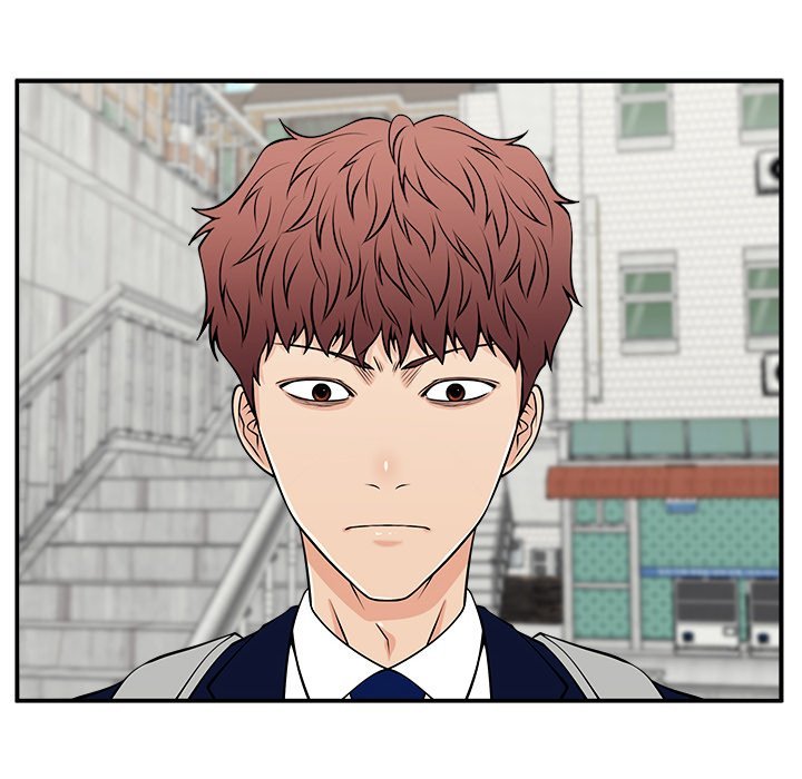 Jinxed Manhwa - Chapter 35 Page 108