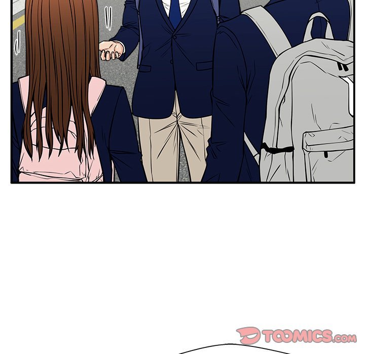Jinxed Manhwa - Chapter 35 Page 110