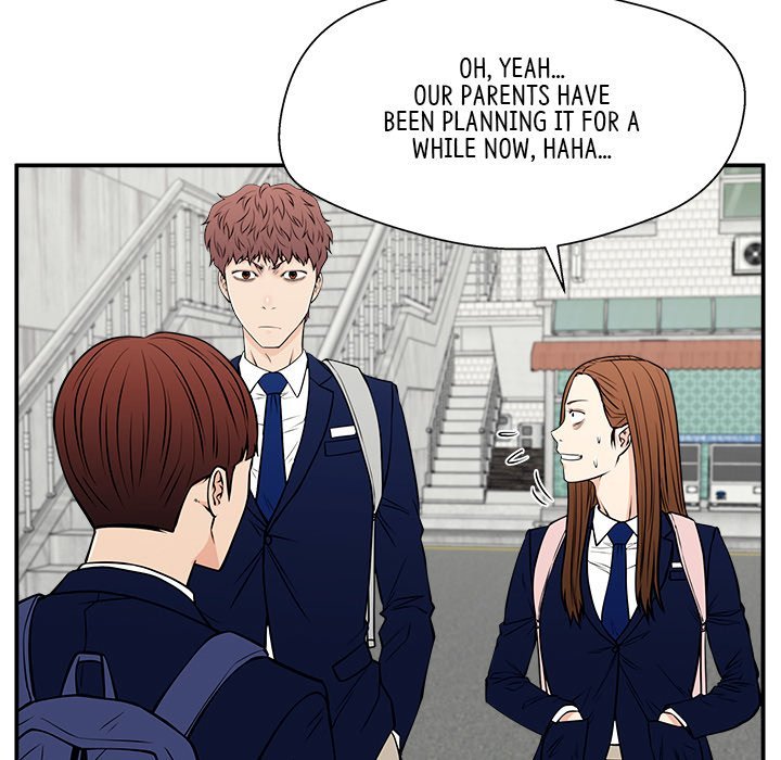 Jinxed Manhwa - Chapter 35 Page 111