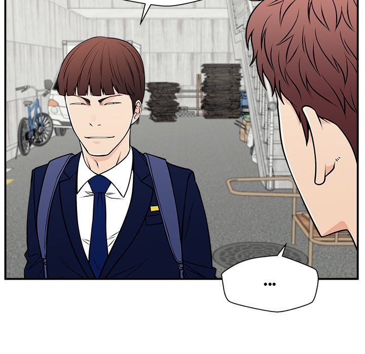 Jinxed Manhwa - Chapter 35 Page 113