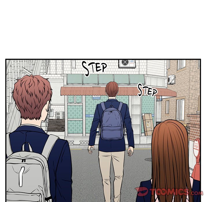 Jinxed Manhwa - Chapter 35 Page 116