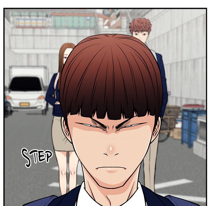 Jinxed Manhwa - Chapter 35 Page 118