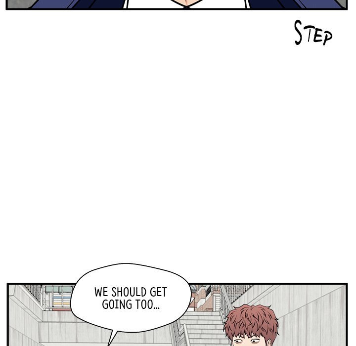 Jinxed Manhwa - Chapter 35 Page 119