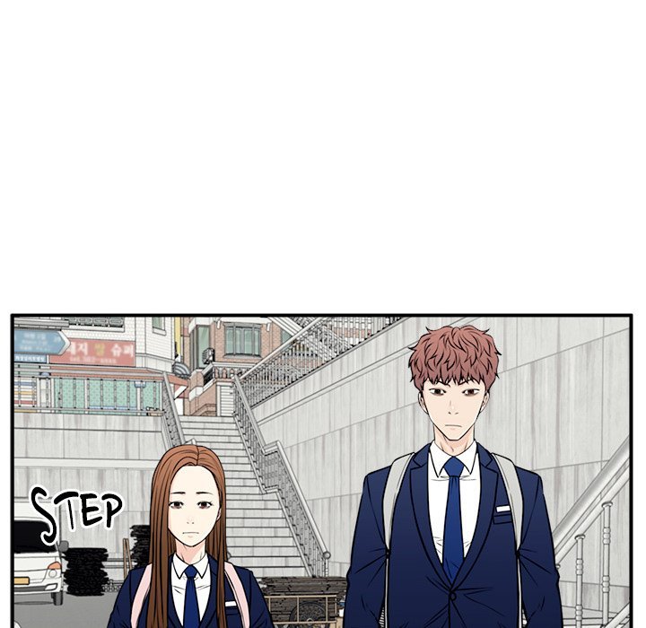 Jinxed Manhwa - Chapter 35 Page 121