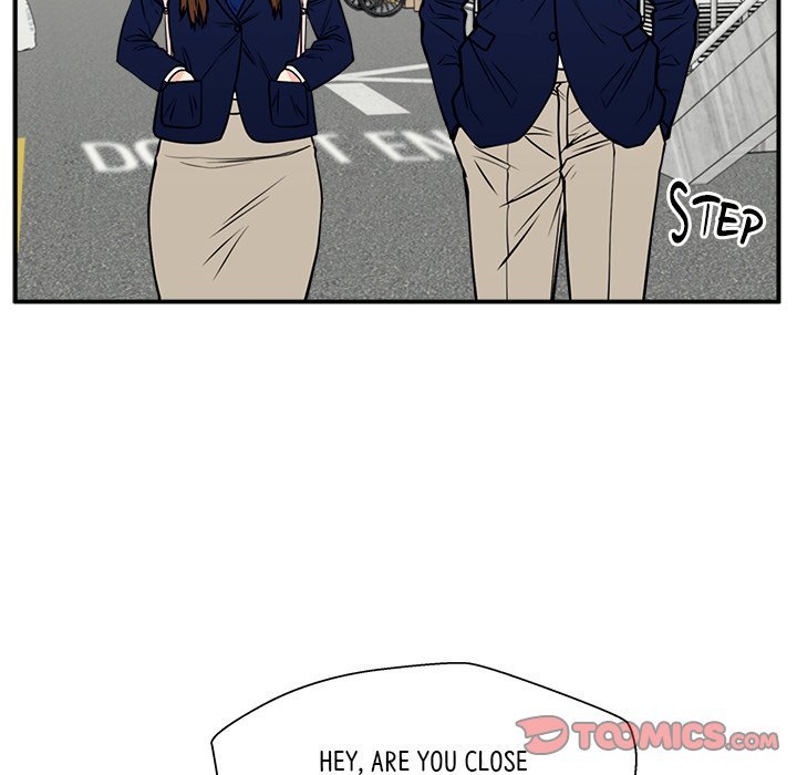Jinxed Manhwa - Chapter 35 Page 122
