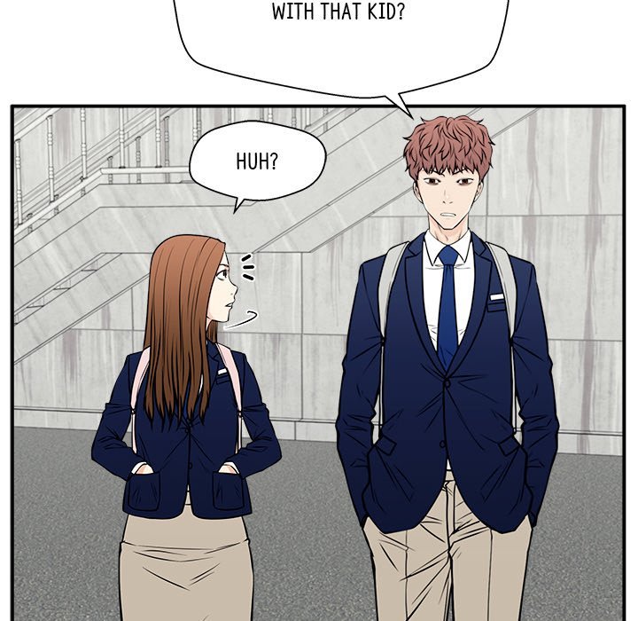 Jinxed Manhwa - Chapter 35 Page 123