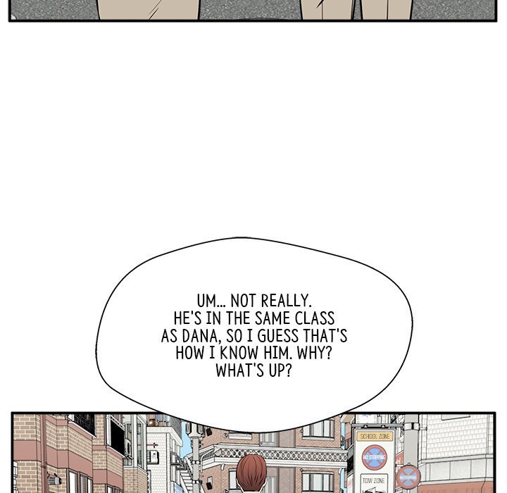 Jinxed Manhwa - Chapter 35 Page 124