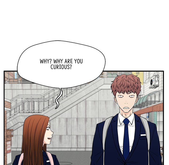 Jinxed Manhwa - Chapter 35 Page 126