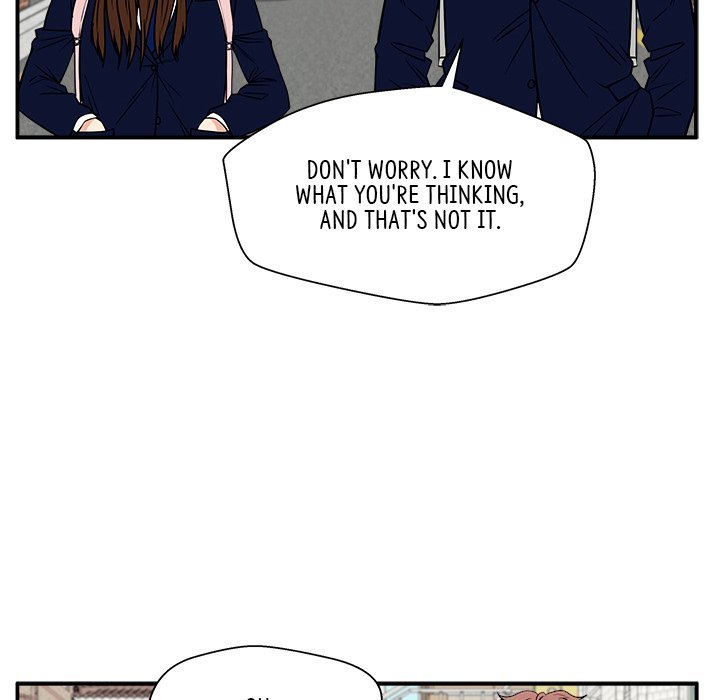 Jinxed Manhwa - Chapter 35 Page 127