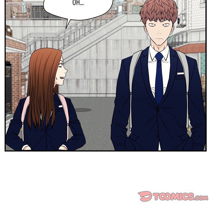 Jinxed Manhwa - Chapter 35 Page 128