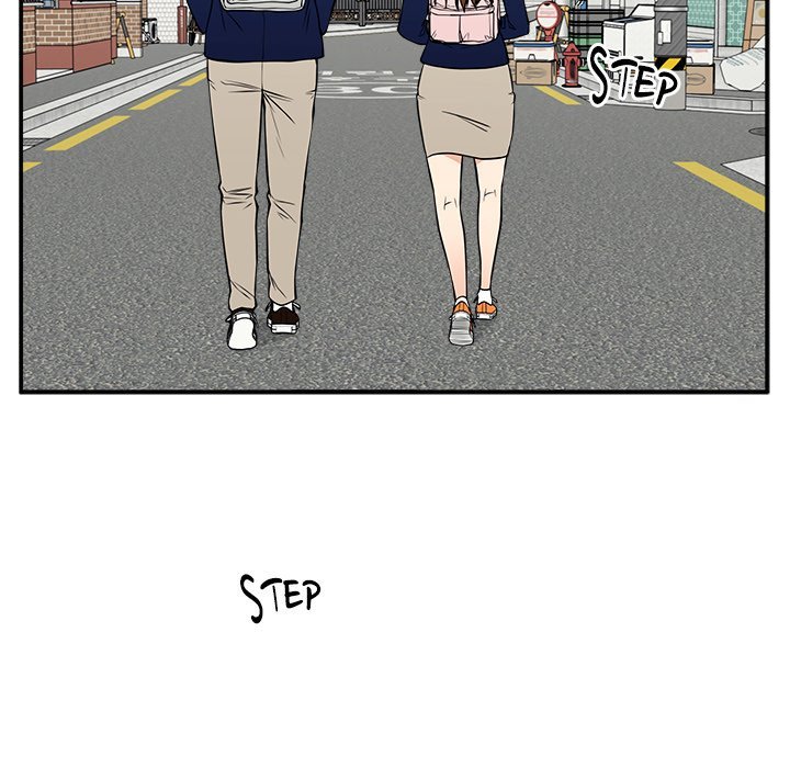 Jinxed Manhwa - Chapter 35 Page 130