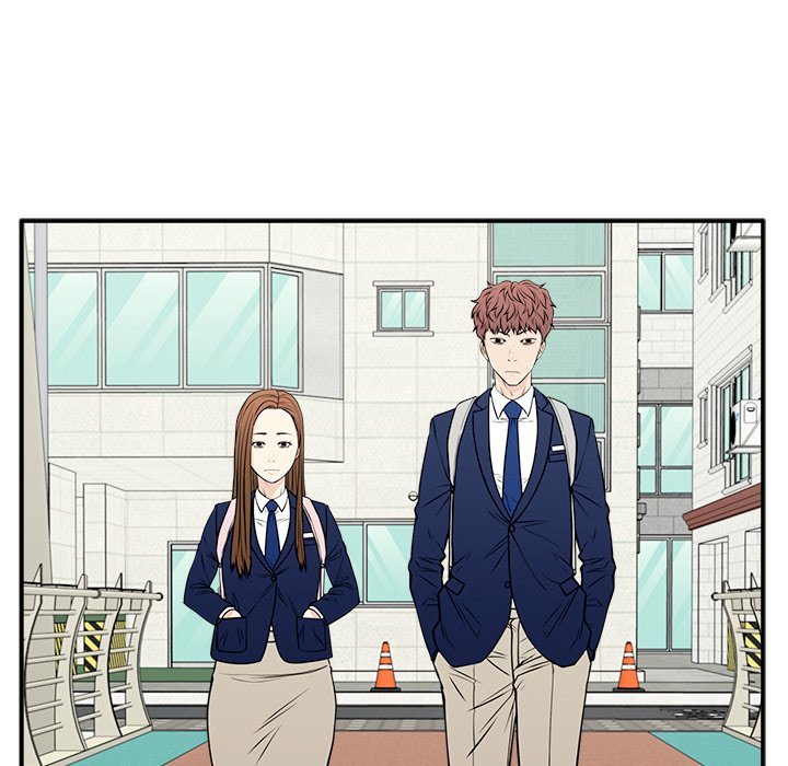 Jinxed Manhwa - Chapter 35 Page 133