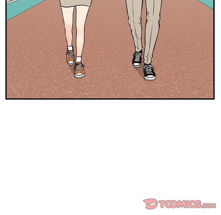 Jinxed Manhwa - Chapter 35 Page 134