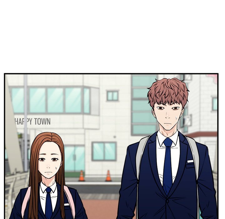 Jinxed Manhwa - Chapter 35 Page 135