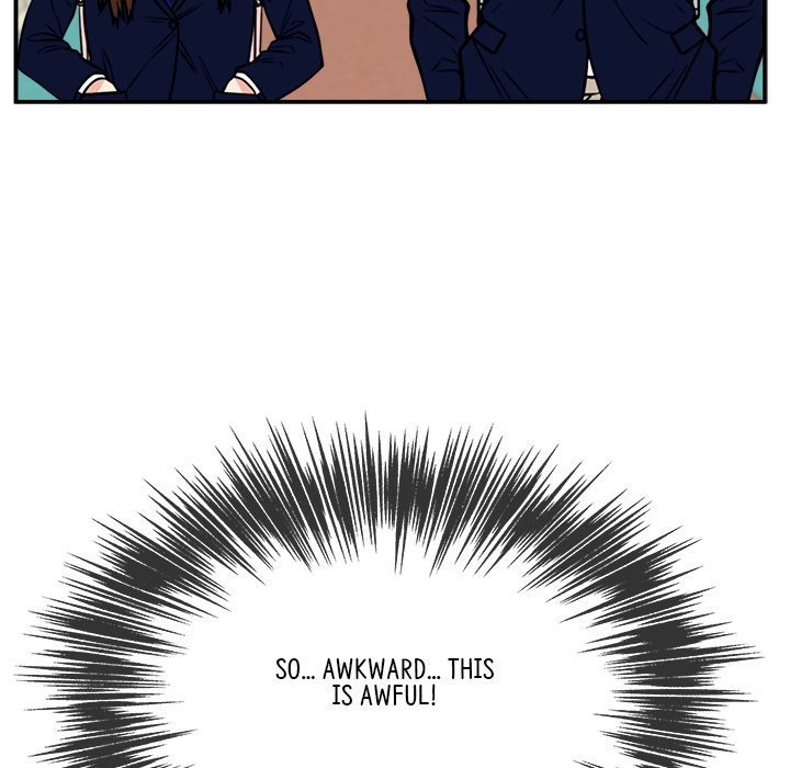 Jinxed Manhwa - Chapter 35 Page 136