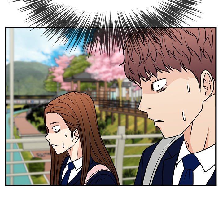 Jinxed Manhwa - Chapter 35 Page 137