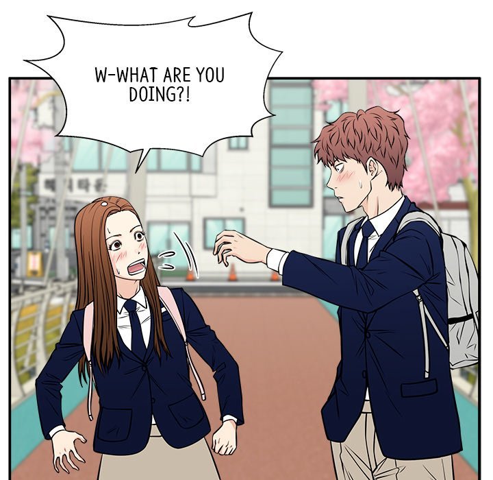 Jinxed Manhwa - Chapter 35 Page 148