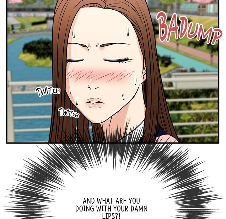 Jinxed Manhwa - Chapter 35 Page 155