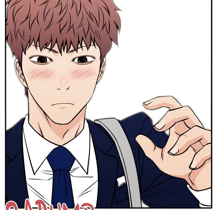 Jinxed Manhwa - Chapter 35 Page 157