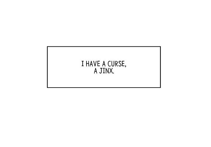 Jinxed Manhwa - Chapter 3 Page 1