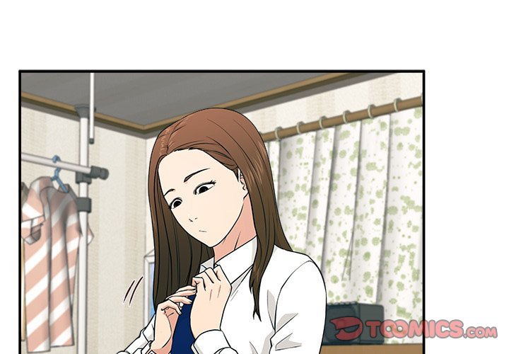 Jinxed Manhwa - Chapter 3 Page 2