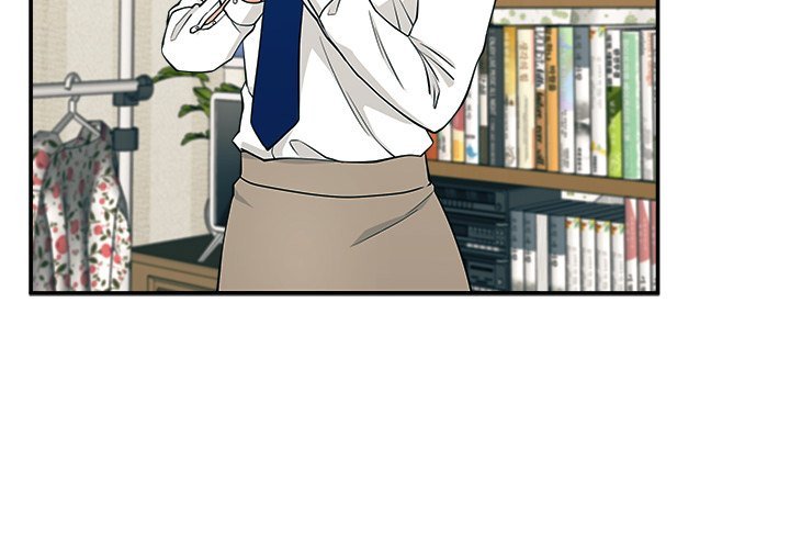 Jinxed Manhwa - Chapter 3 Page 3