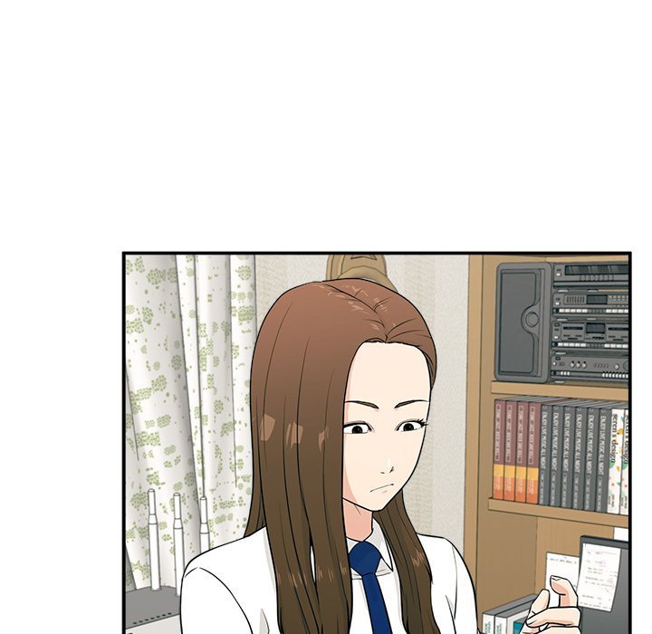 Jinxed Manhwa - Chapter 3 Page 4