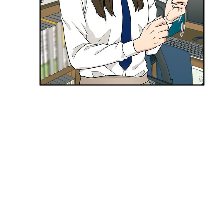 Jinxed Manhwa - Chapter 3 Page 5