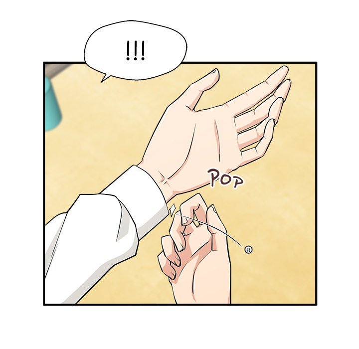 Jinxed Manhwa - Chapter 3 Page 6