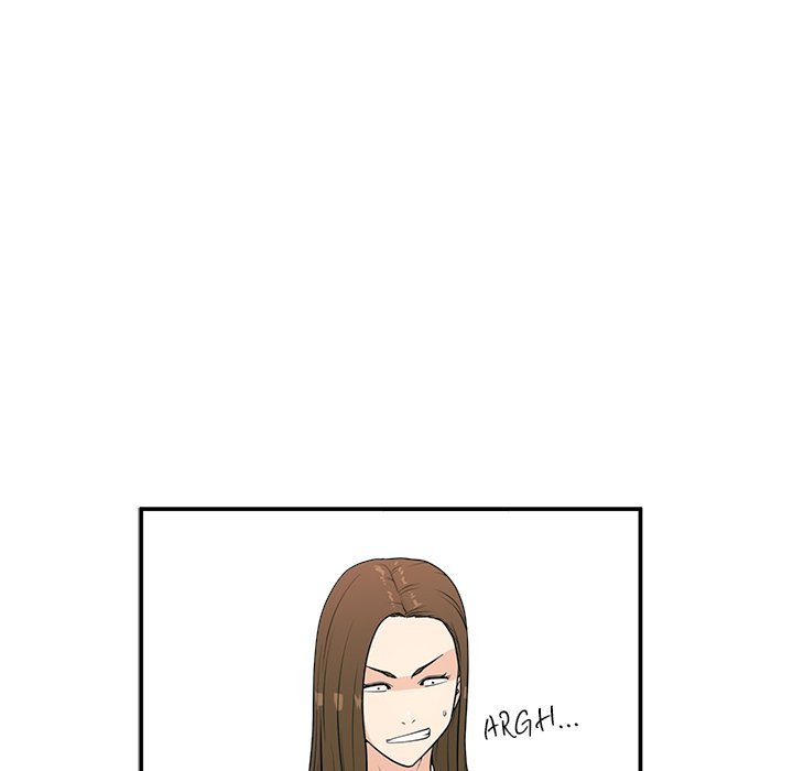 Jinxed Manhwa - Chapter 3 Page 7