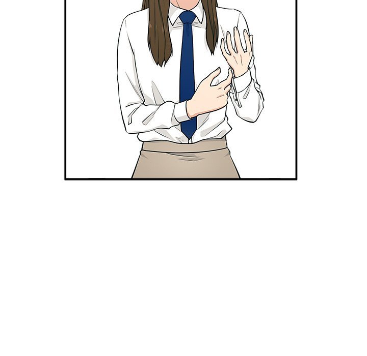 Jinxed Manhwa - Chapter 3 Page 8