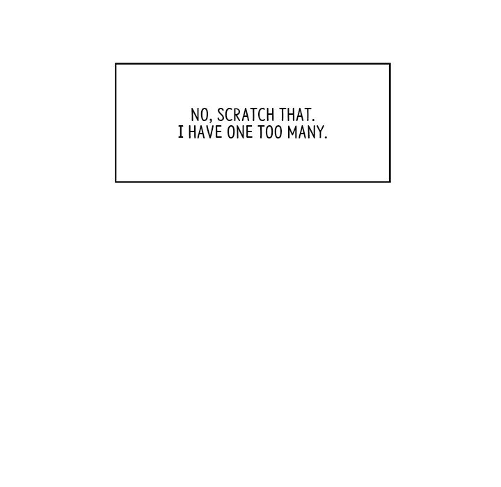 Jinxed Manhwa - Chapter 3 Page 9