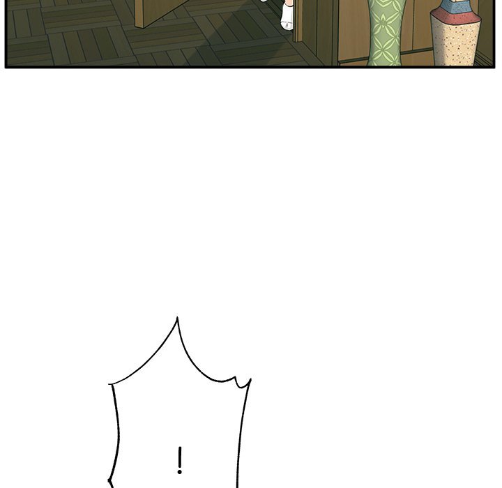 Jinxed Manhwa - Chapter 3 Page 11